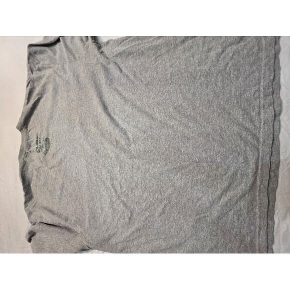 Philadelphia Eagles Vs Miami Dolphins Pro Player Stadium 2003 Anvil Long Sleeve - Picture 4 of 5